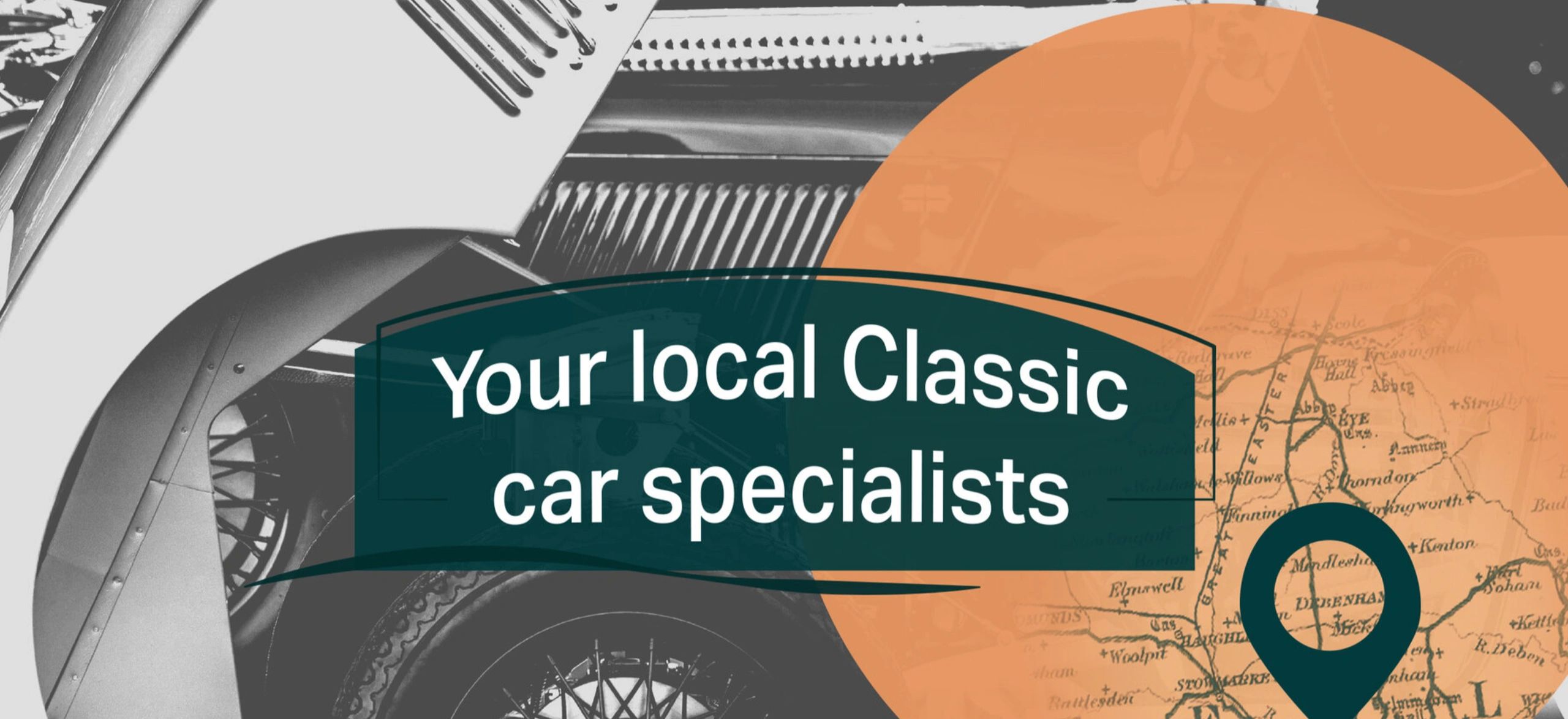 Classic Car Maintenance - Servicing Classic Cars